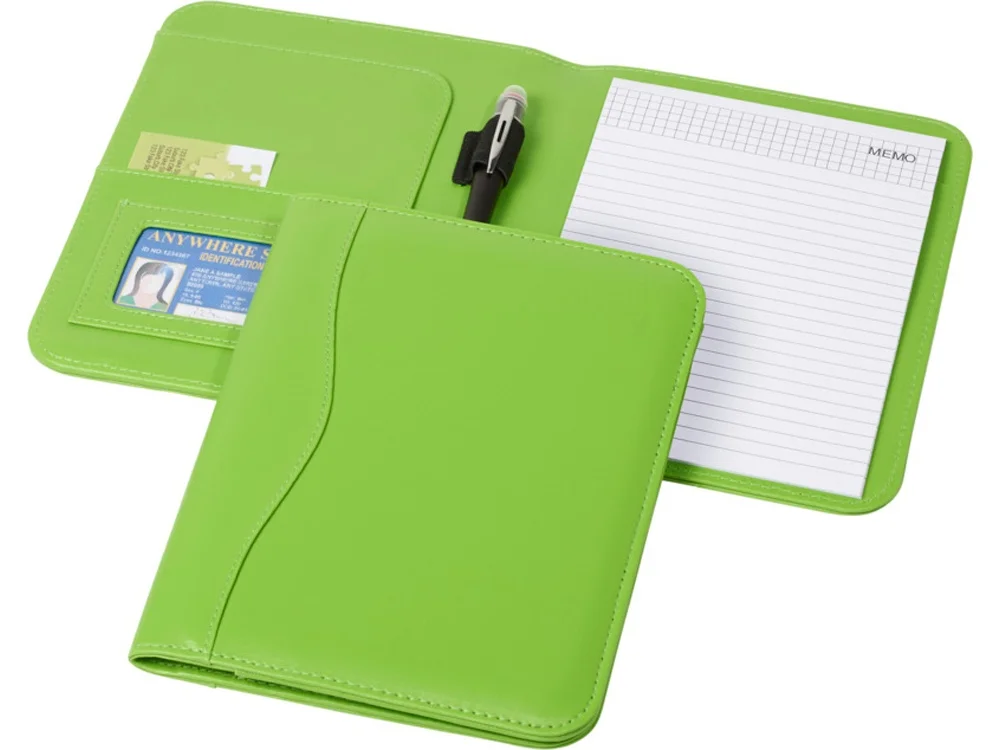 Папка A5 Ebony - фото 3