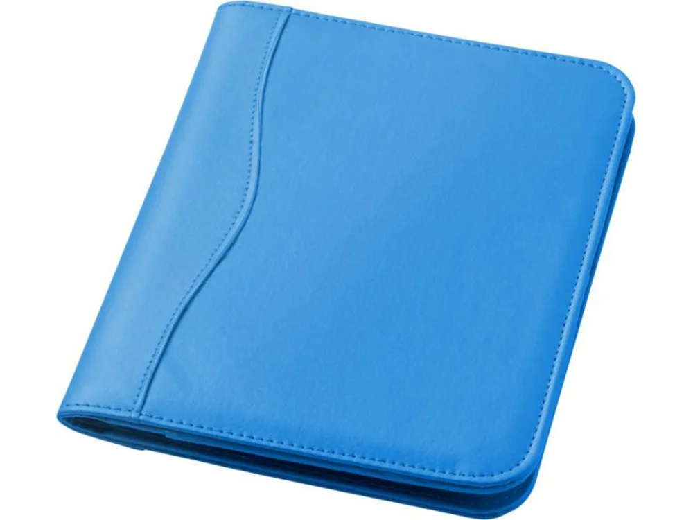 Папка A5 Ebony морская волна - фото 3