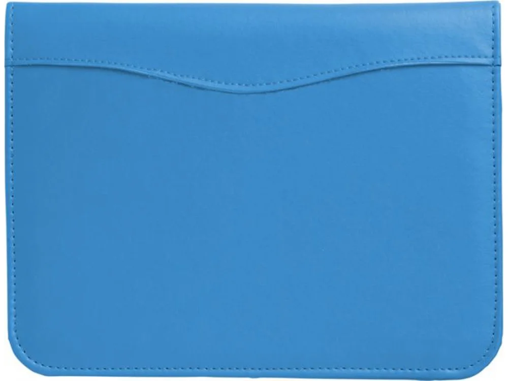 Папка A5 Ebony морская волна - фото 4