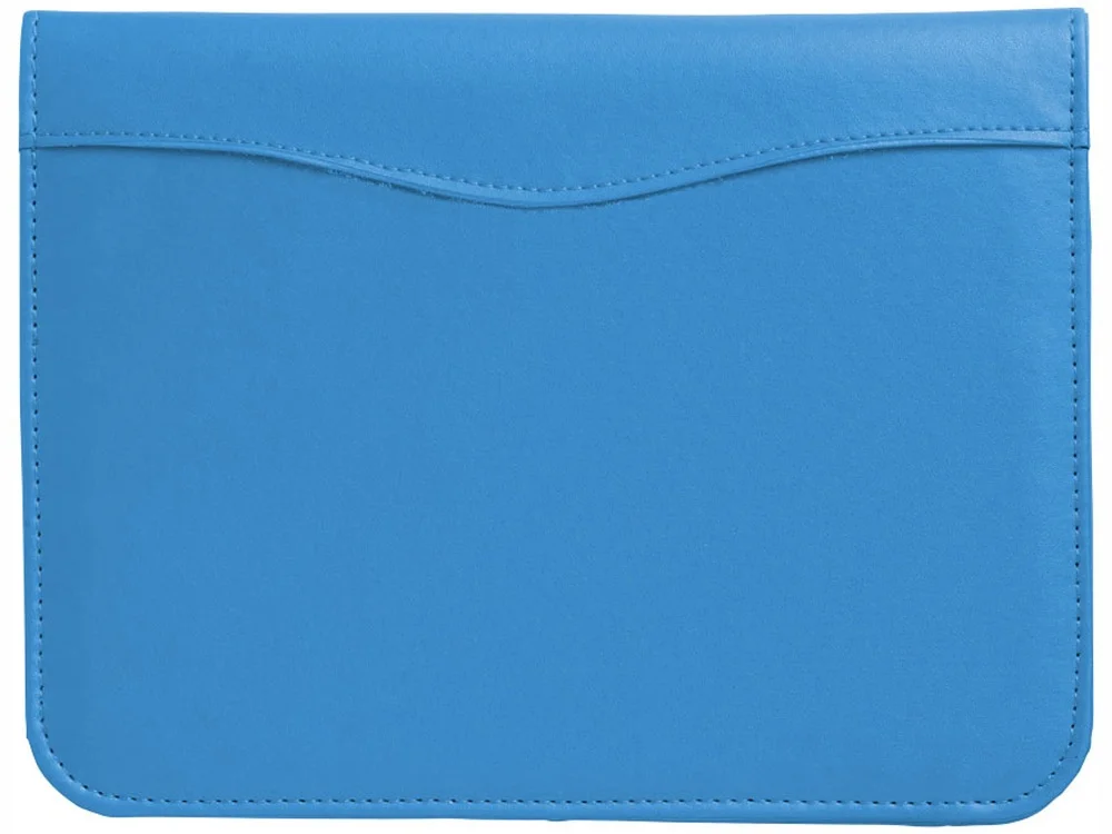 Папка A5 Ebony морская волна - фото 6