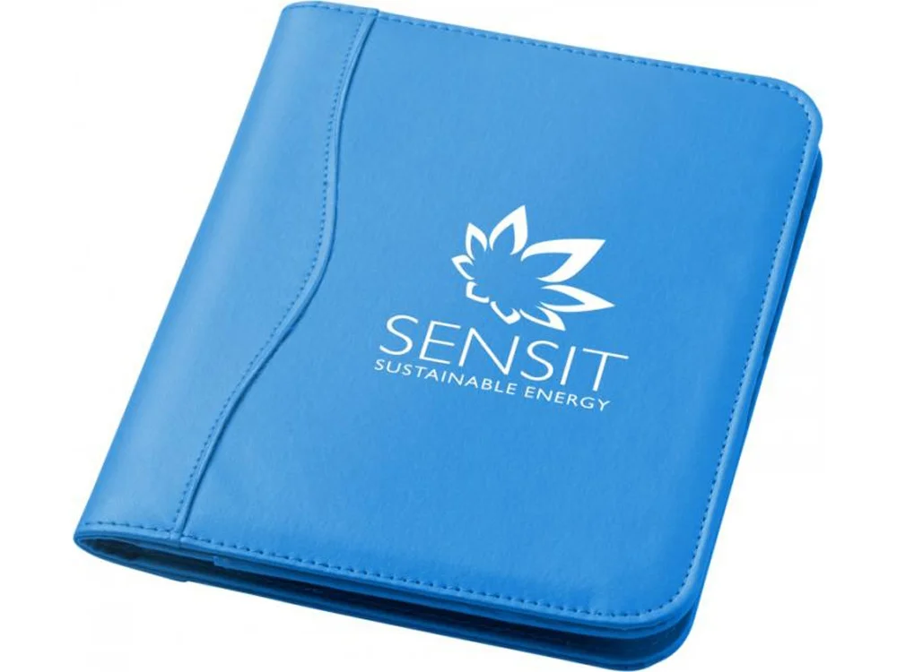 Папка A5 Ebony морская волна - фото 7