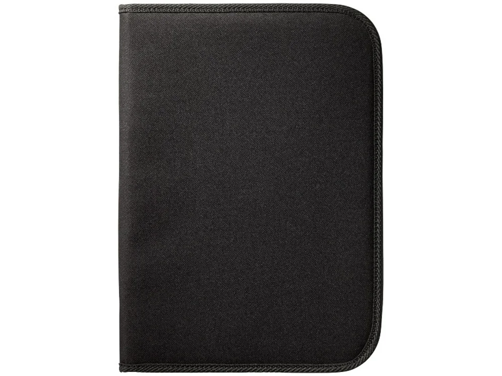 Папка Berkeley черный - фото 3