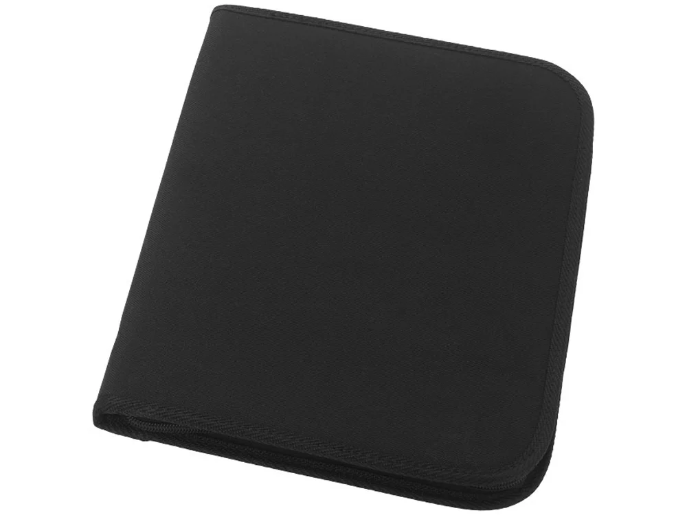 Папка Berkeley черный - фото 4