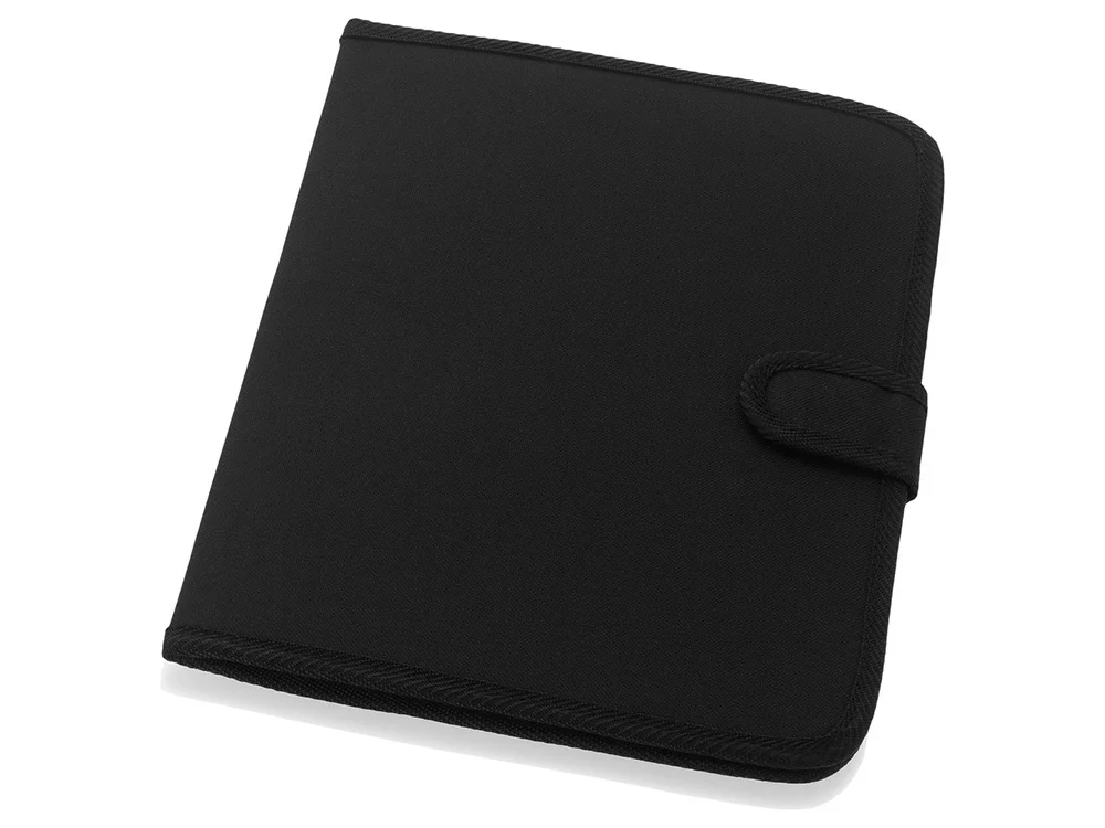 Папка A4 University черный - фото 3