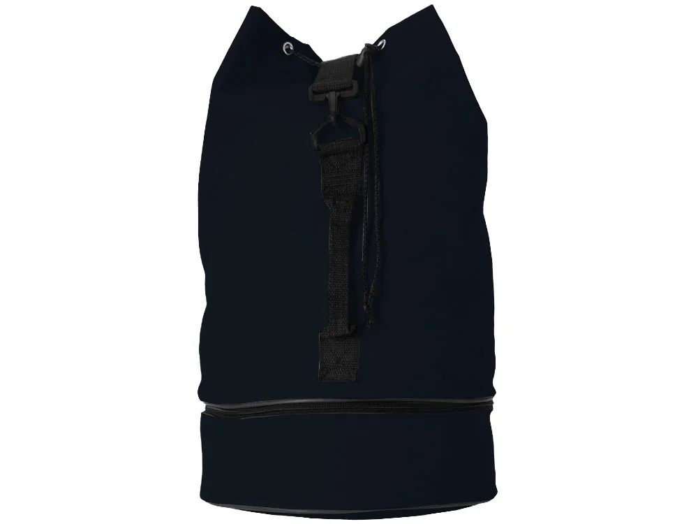 Вещмешок Idaho черный - фото 2