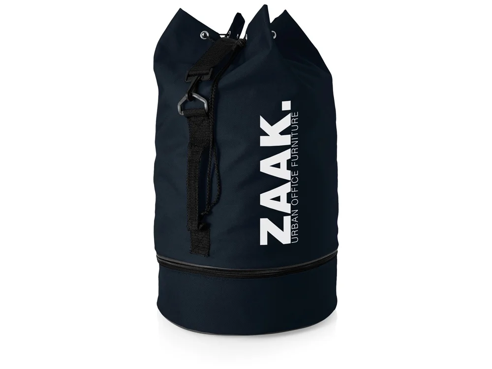 Вещмешок Idaho черный - фото 3