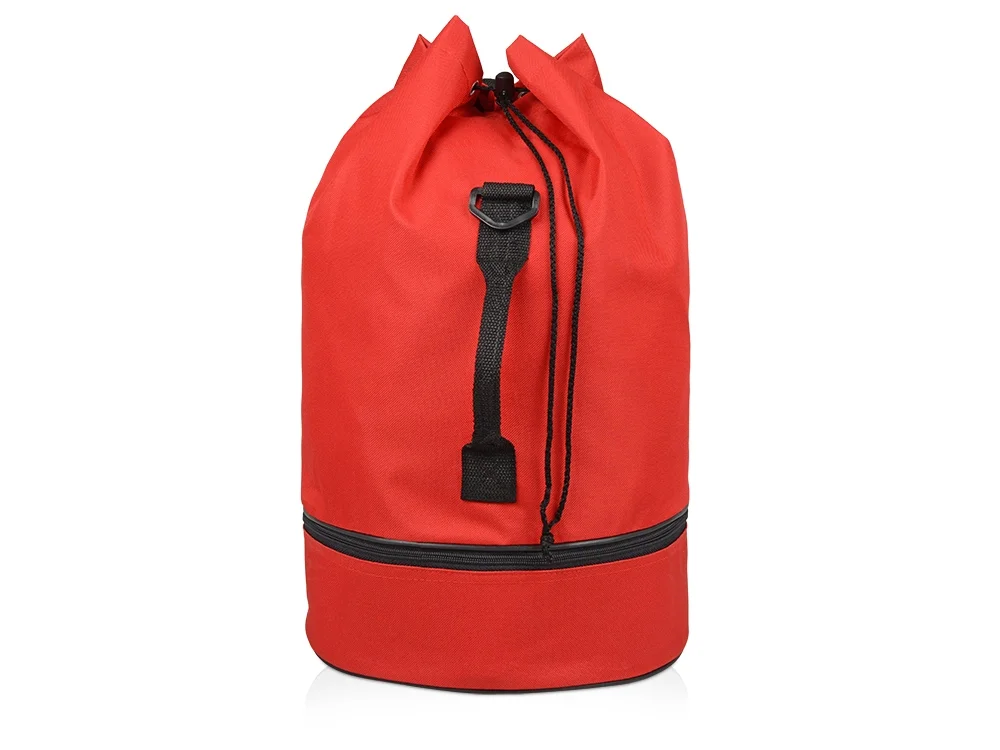 Вещмешок Idaho красный/черный - фото 3