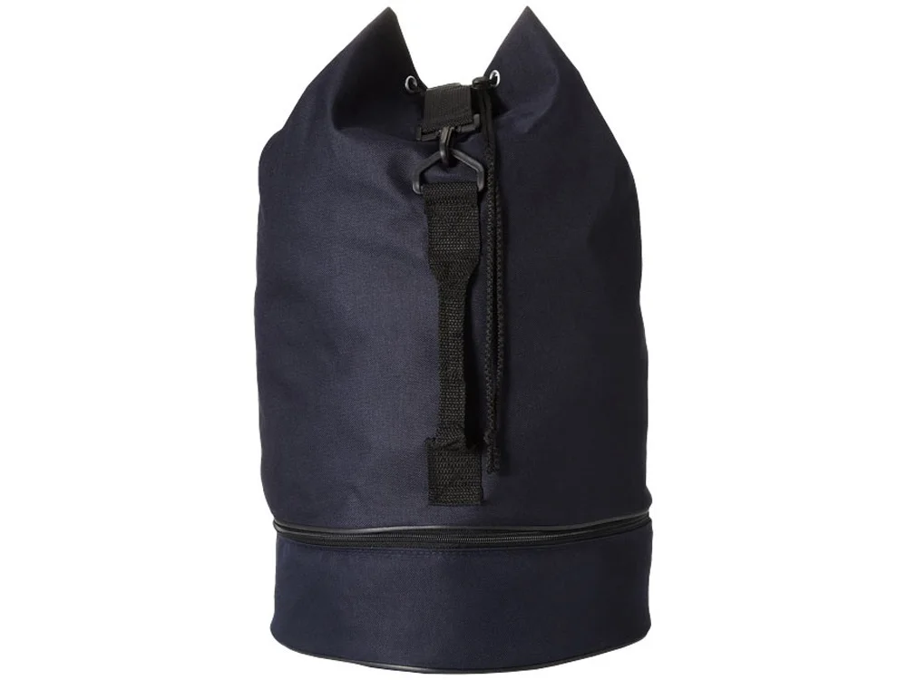 Вещмешок Idaho темно-синий/черный - фото 2