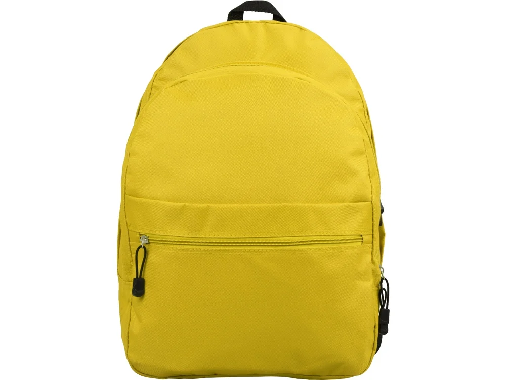 Рюкзак «Trend», желтый - фото 5