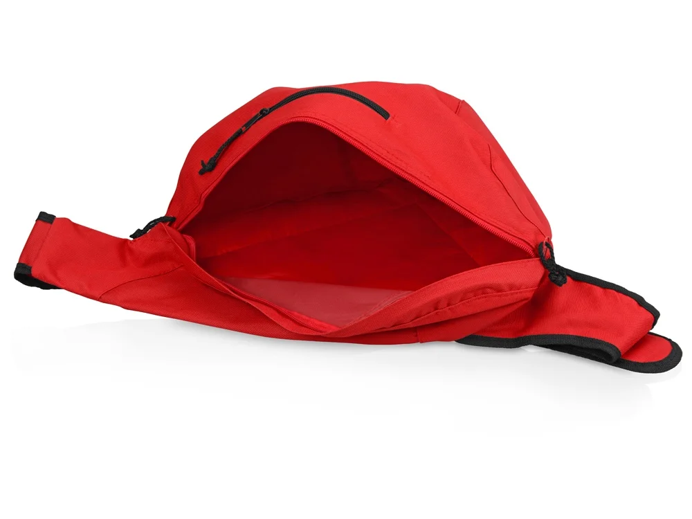 Рюкзак «Brooklyn», красный - фото 2