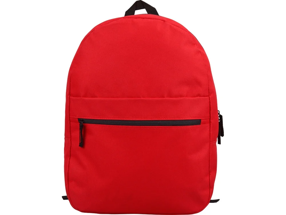 Рюкзак «Vancouver», красный - фото 4