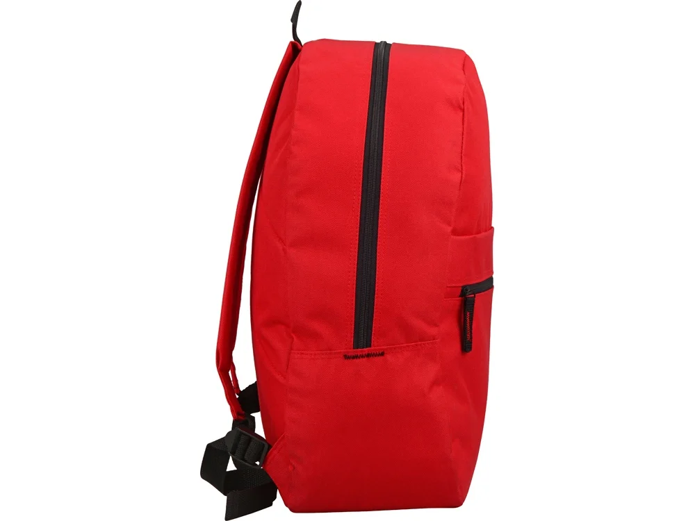 Рюкзак «Vancouver», красный - фото 5