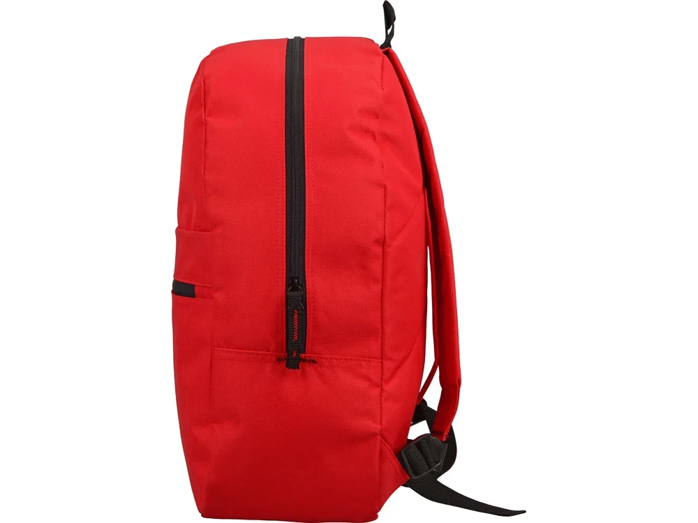 Рюкзак «Vancouver», красный - фото 6