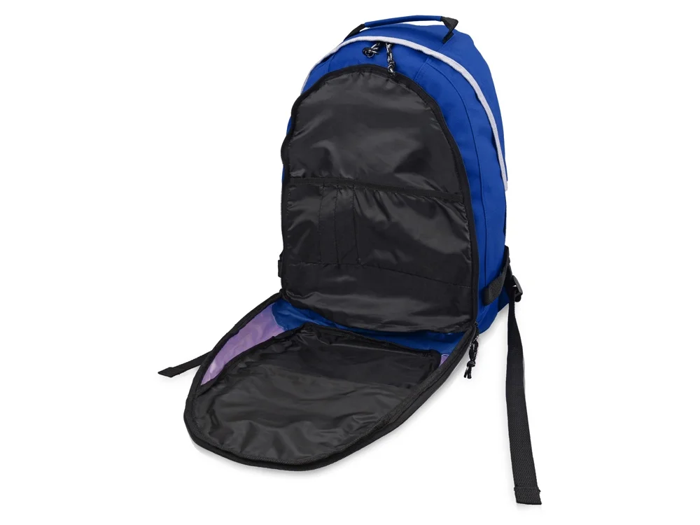 Рюкзак Colorado синий классический/белый/черный - фото 3