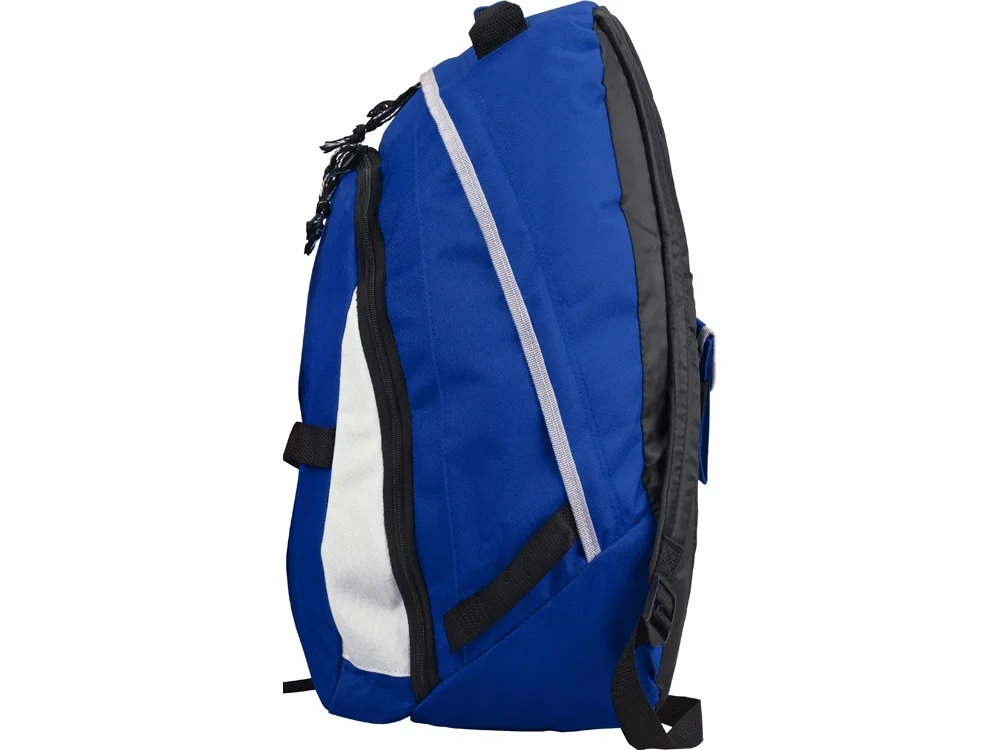 Рюкзак Colorado синий классический/белый/черный - фото 7