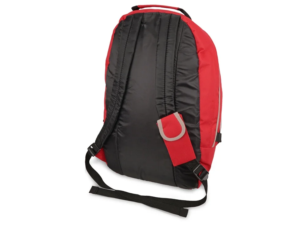 Рюкзак «Colorado», красный/белый/черный - фото 2