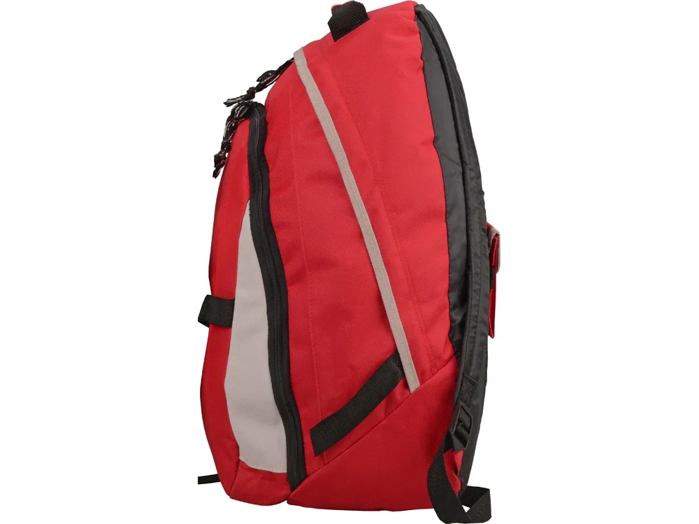 Рюкзак «Colorado», красный/белый/черный - фото 7