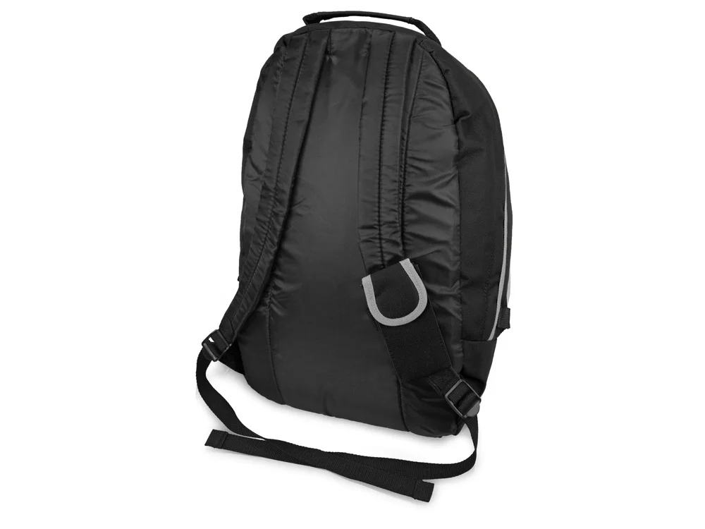 Рюкзак «Colorado», черный/белый - фото 2