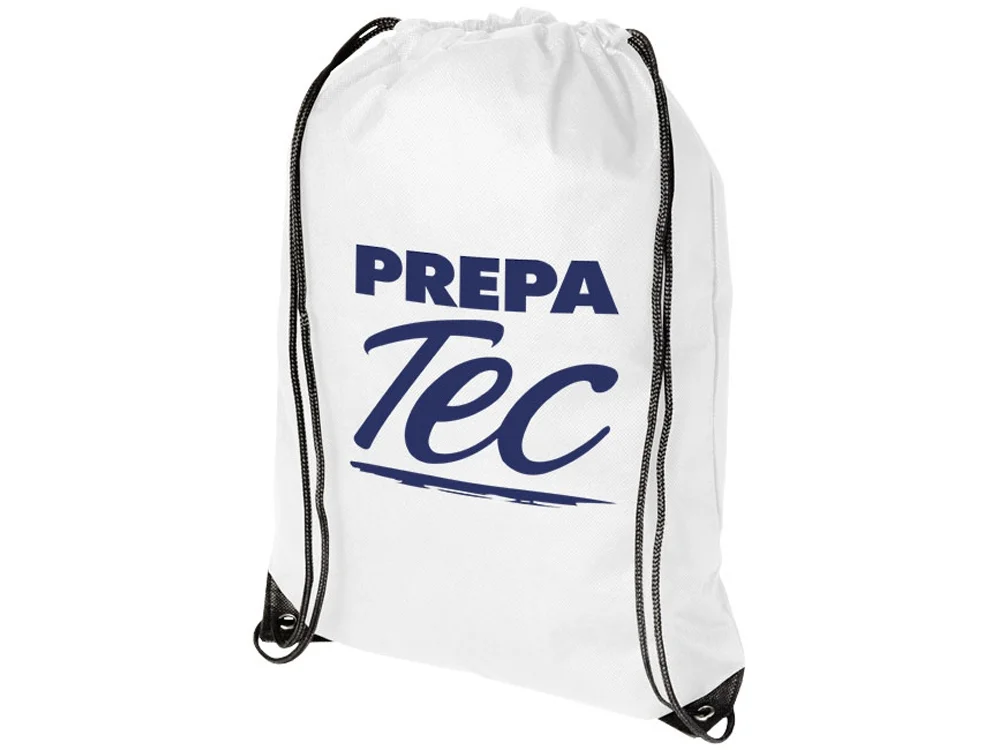 Рюкзак-мешок «Evergreen», белый - фото 3