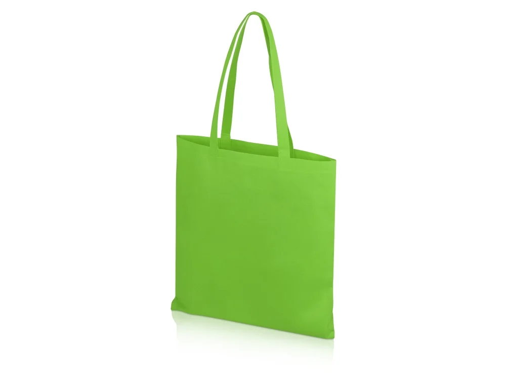 Сумка «Zeus», лайм - фото 2