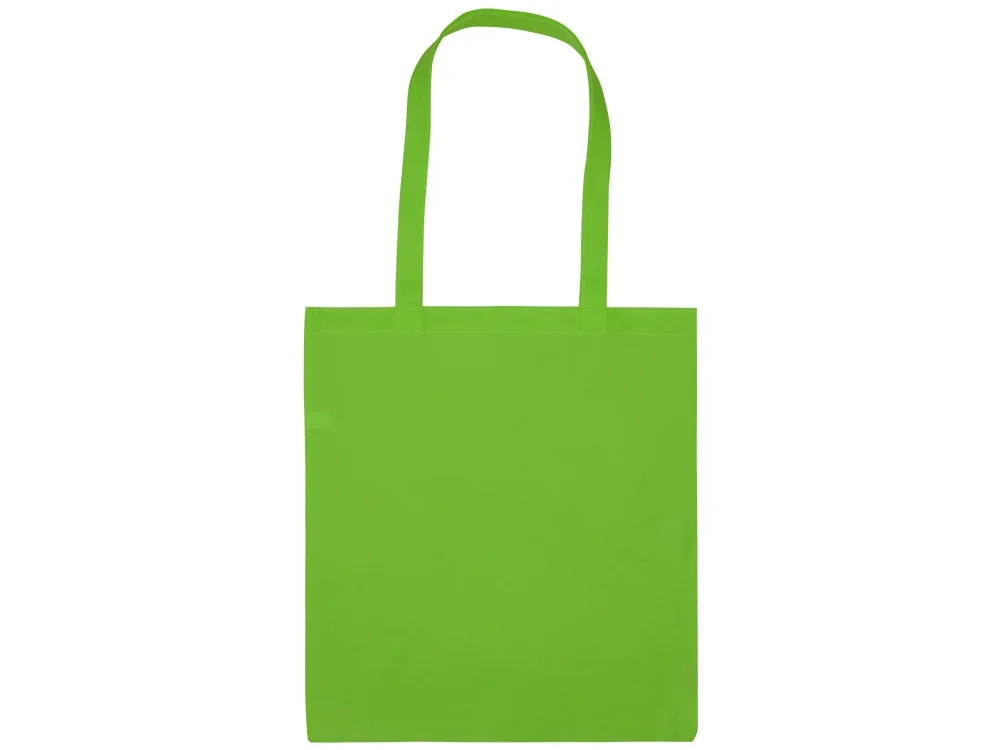 Сумка «Zeus», лайм - фото 3