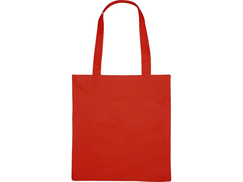 Сумка «Zeus», красный - фото 3