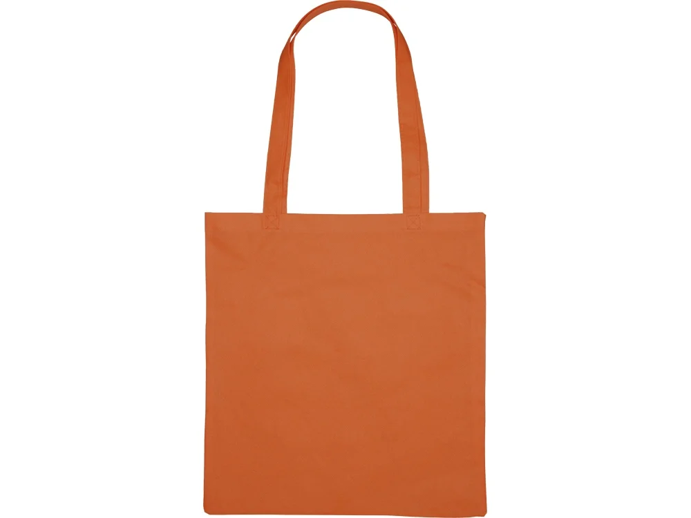 Сумка Zeus оранжевый - фото 3