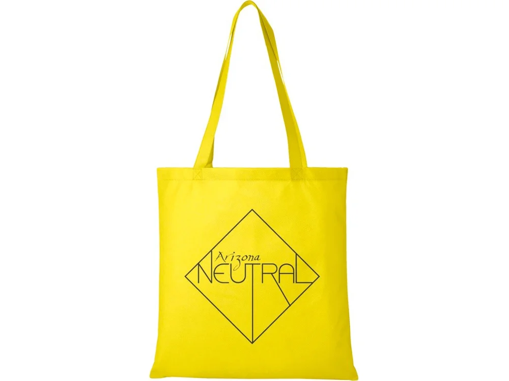 Сумка «Zeus», желтый - фото 4