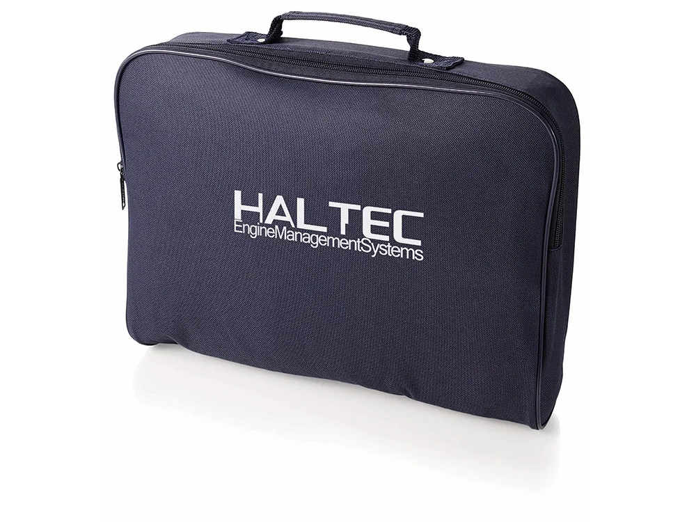 Конференц сумка для документов Florida темно-синий - фото 2