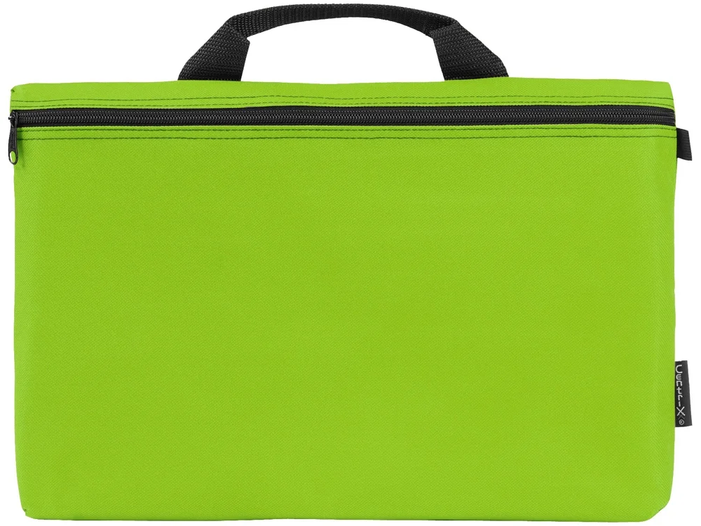 Сумка «Orlando», зеленое яблоко/черный - фото 3