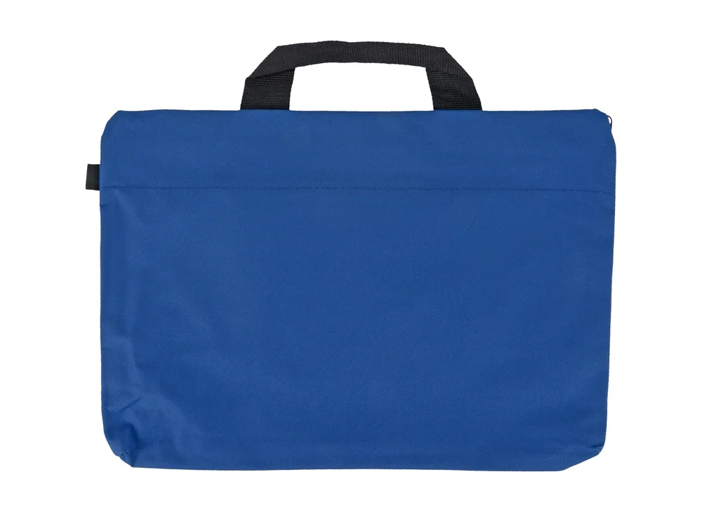 Сумка «Orlando», синий классический/черный - фото 4