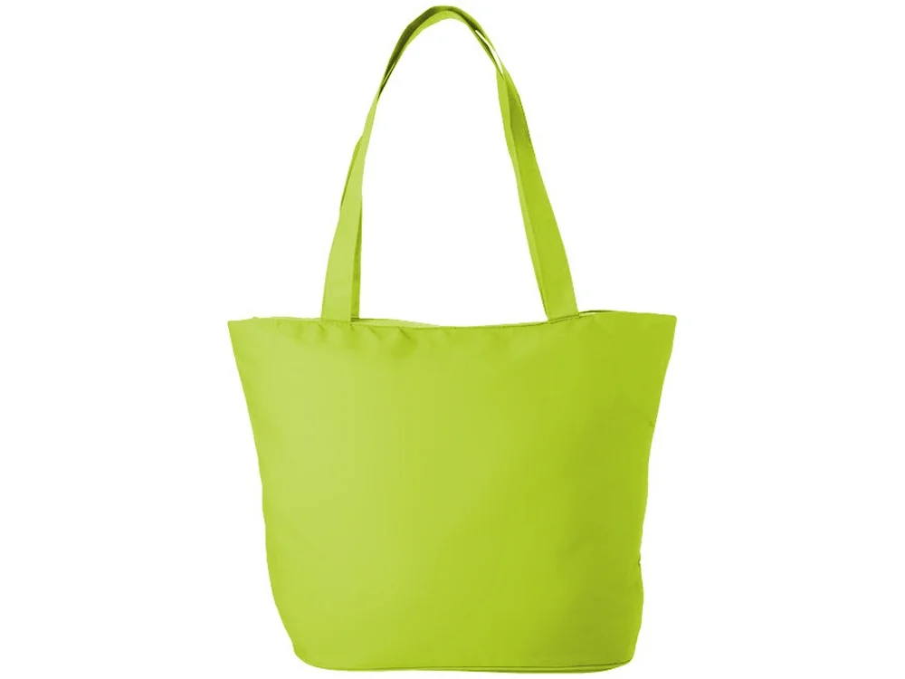 Сумка Panama лайм - фото 2