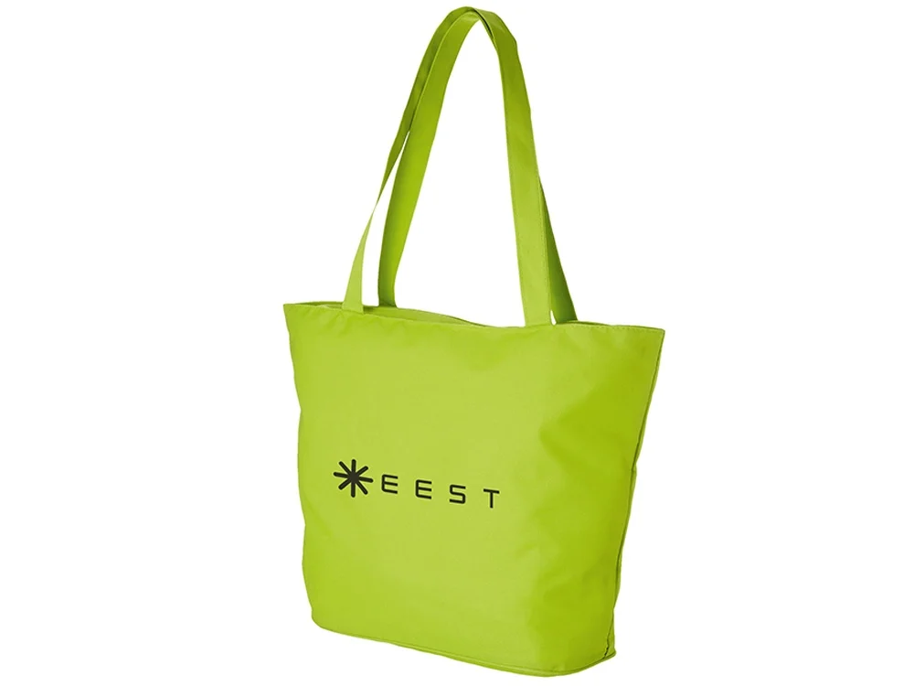 Сумка Panama лайм - фото 3