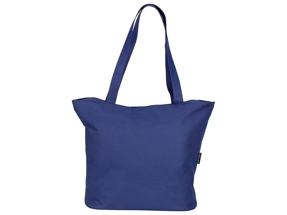 Сумка Panama синий - фото 2