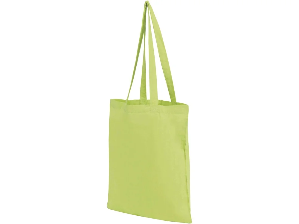 Сумка хлопковая Carolina/м2 - фото 4