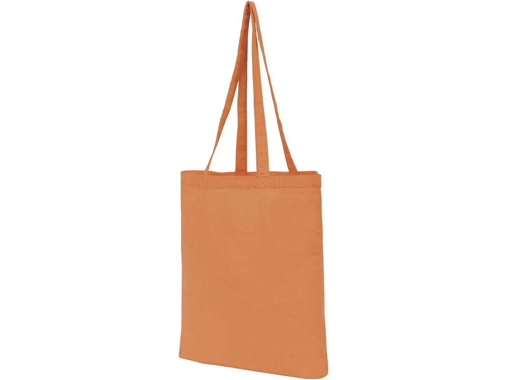 Сумка хлопковая Carolina/м2 - фото 5