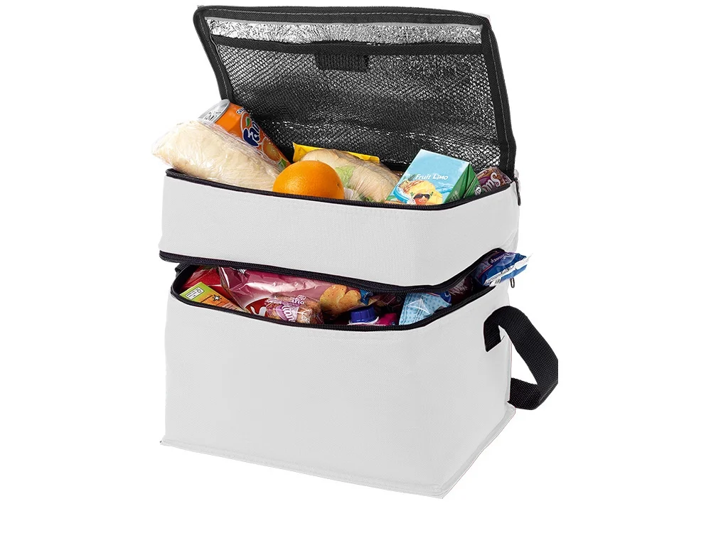Сумка-холодильник «Oslo», белый - фото 2