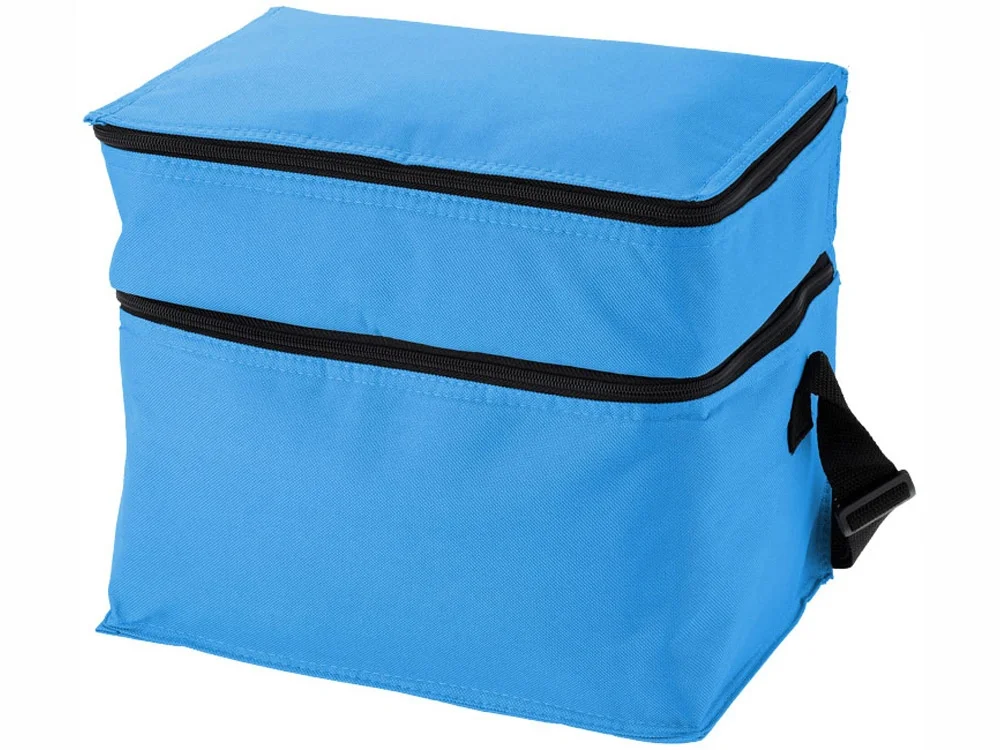 Сумка-холодильник «Oslo», аква - фото 2