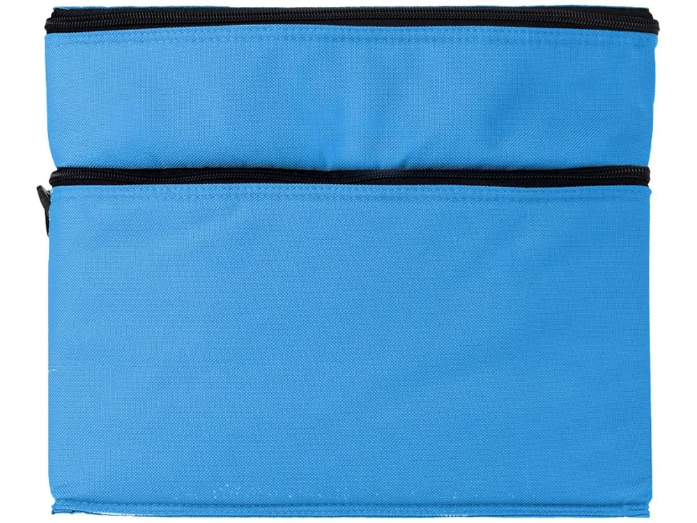 Сумка-холодильник «Oslo», аква - фото 3