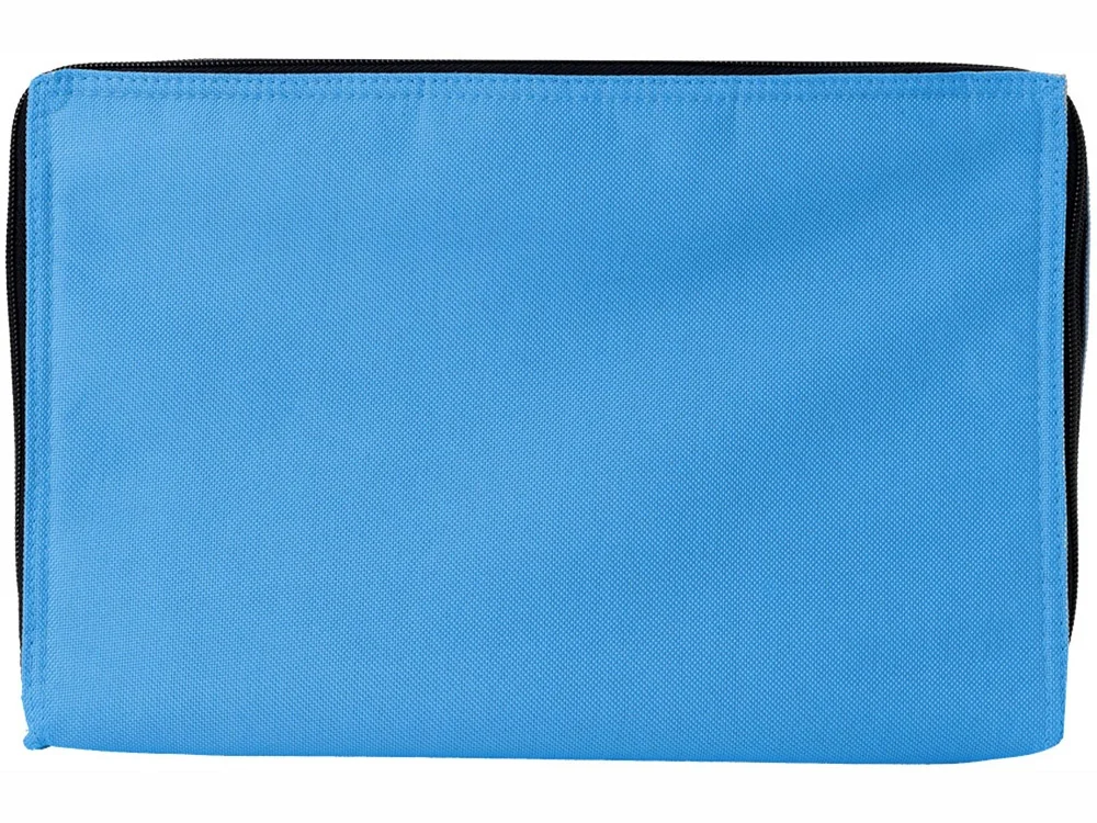 Сумка-холодильник «Oslo», аква - фото 4