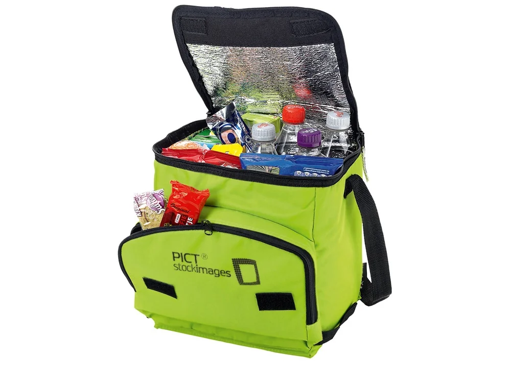 Сумка-холодильник Stockholm - фото 3