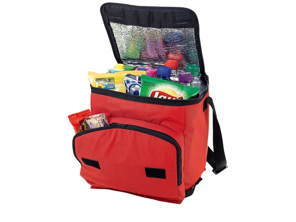 Сумка-холодильник Stockholm - фото 4