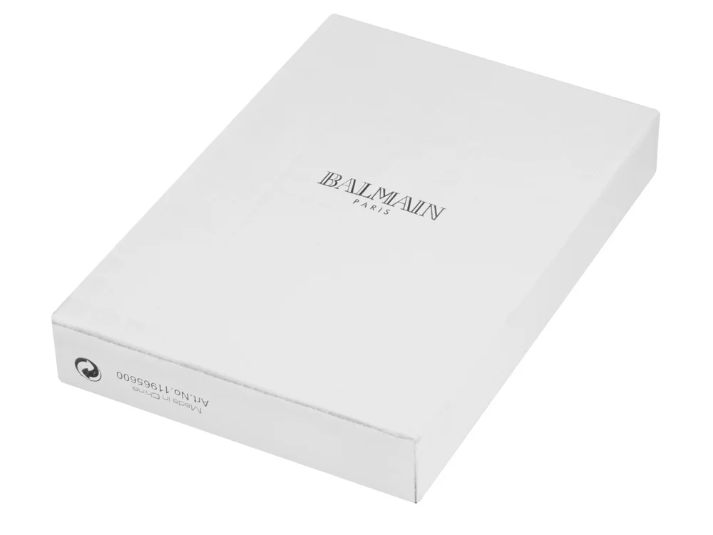 Чехол «Deauville» для ноутбука, черный - фото 5