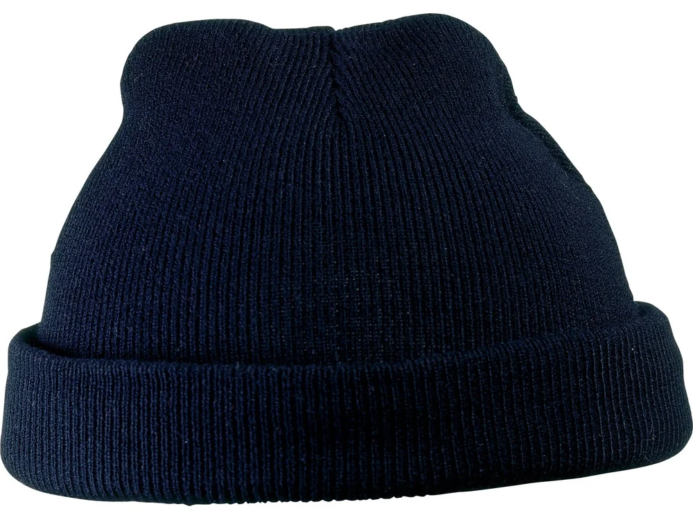 Шапка Irwin черный - фото 2