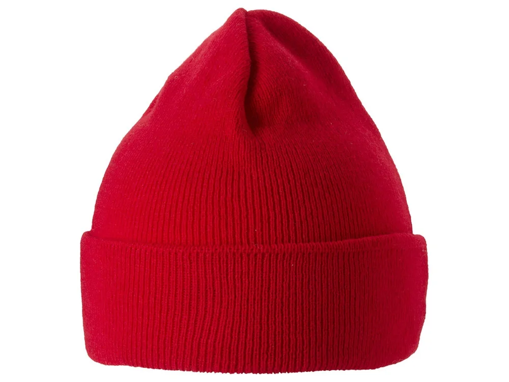 Шапка "Irwin", красный - фото 2