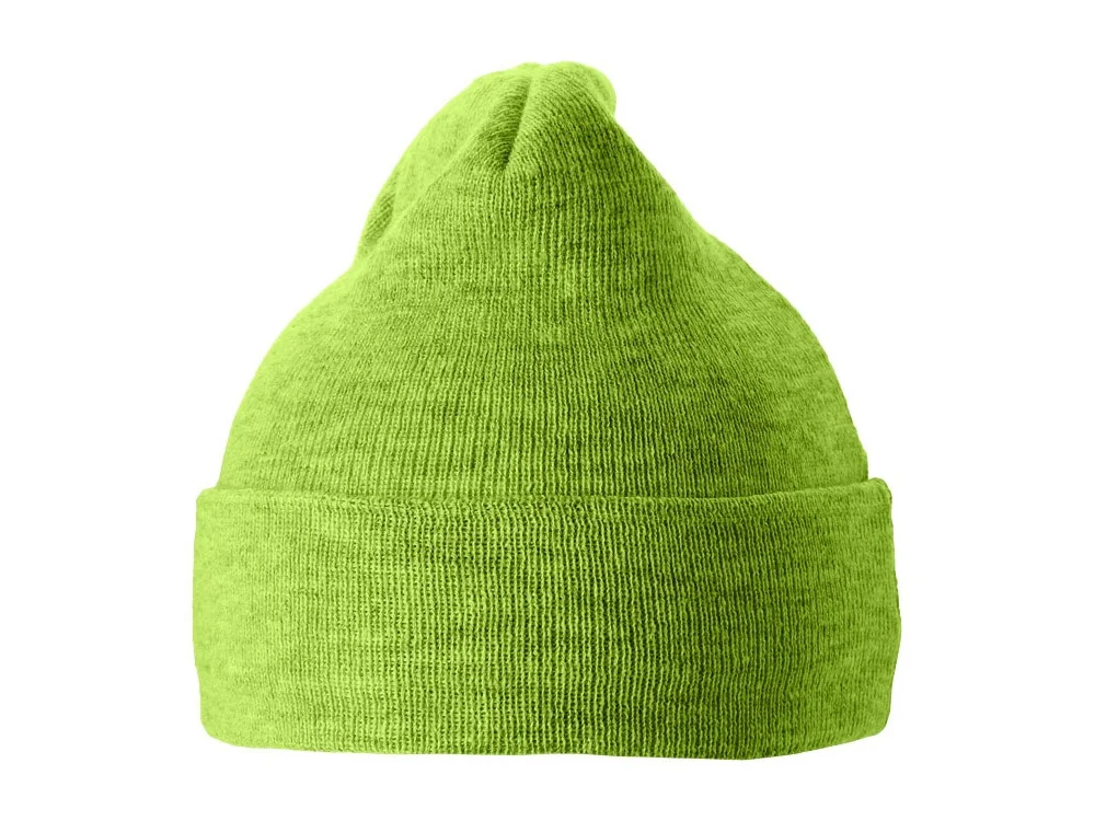 Шапка "Irwin", зеленое яблоко, 58 - фото 2