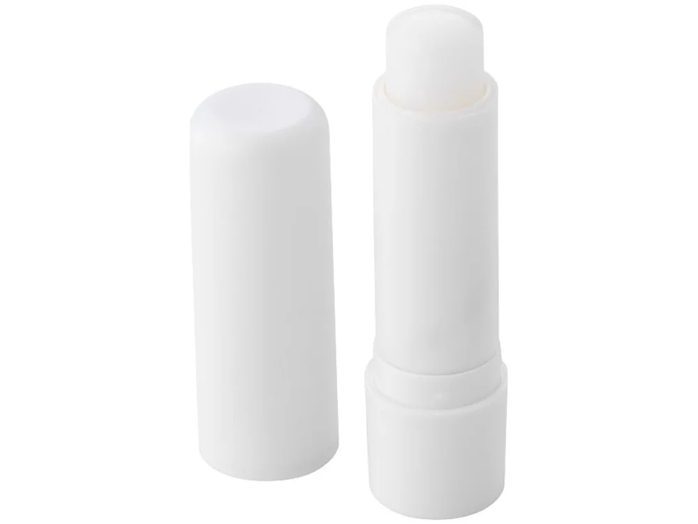 Гигиеническая помада «Deale», белый