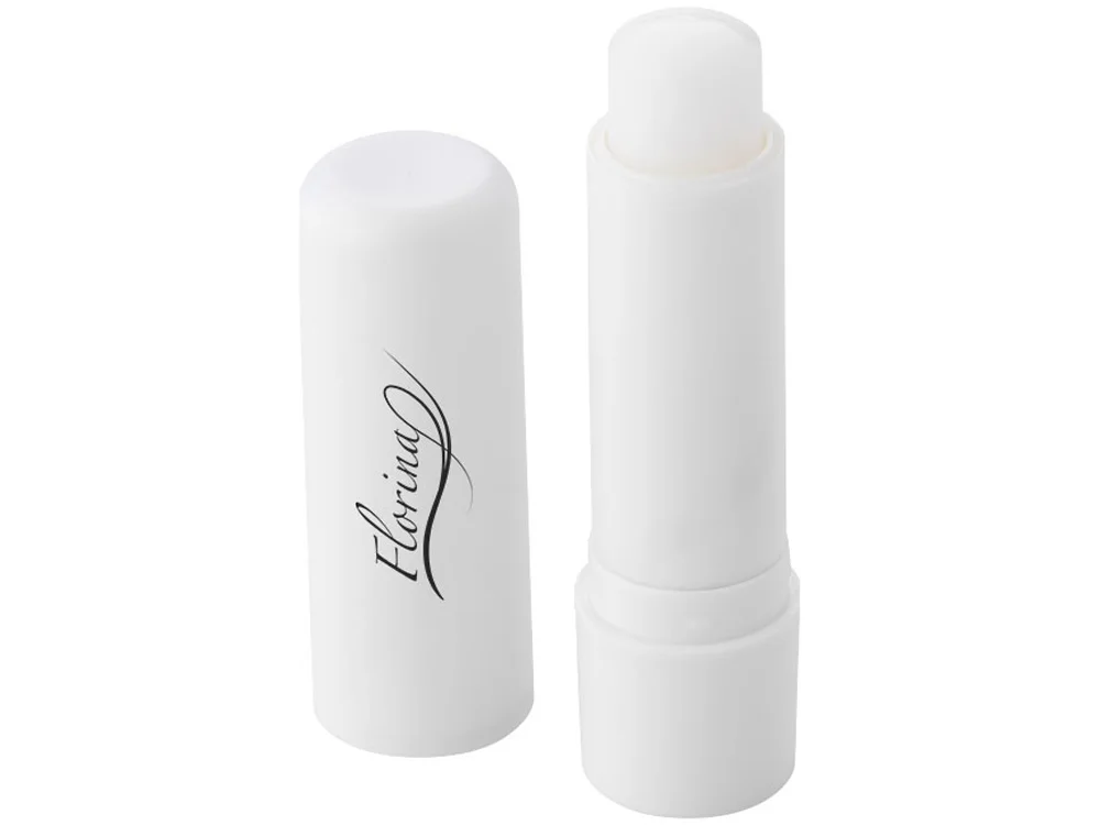 Гигиеническая помада «Deale», белый - фото 3