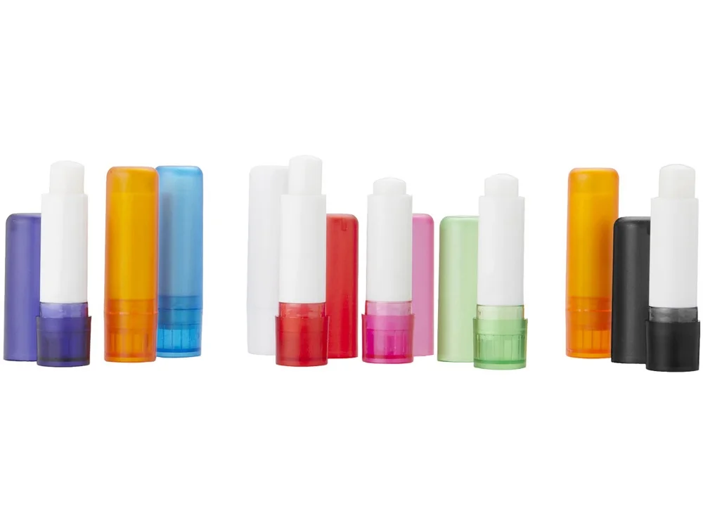 Гигиеническая помада «Deale», светло-синий - фото 3