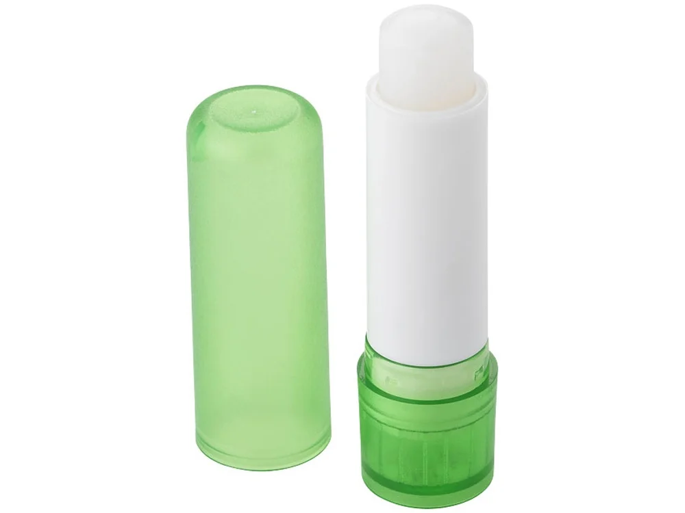 Гигиеническая помада Deale зеленый